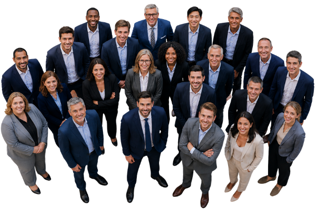 CRE professionals who use TheAnalyst PRO